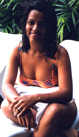 Date this exotic Brazil girl Maria from SAO JOSE DO RIO PRETO B9510