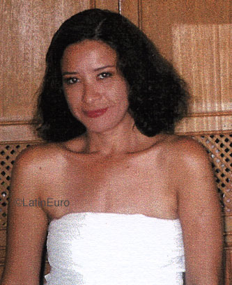 Date this tall Brazil girl Norma from SALVADOR B9511