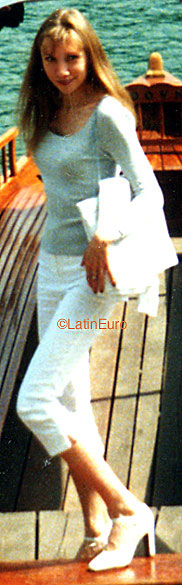 Date this attractive Russia girl Oxana from  N3745