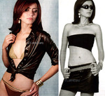 young Brazil girl  from MONTES CLAROS B9460