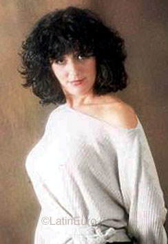 Date this voluptuous Mexico girl Patrica from  N3735