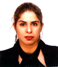 Date this young Brazil girl Celia from BARCELONA B9356