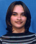 lovely Dominican Republic girl  from Santo Domingo N3721