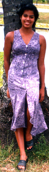 Date this fun Brazil girl Gabriela from RECIFE B9439