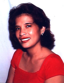 Date this athletic Panama girl Gladys from  N3722