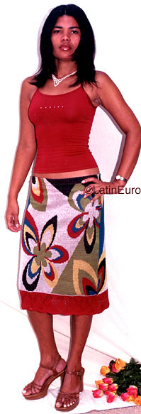 Date this sensual Brazil girl Maria from VARZEA B9388