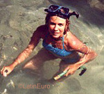 stunning Brazil girl  from JOAO PESSOA B9374