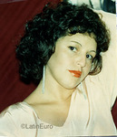 foxy Brazil girl  from PINHEIROS B9380