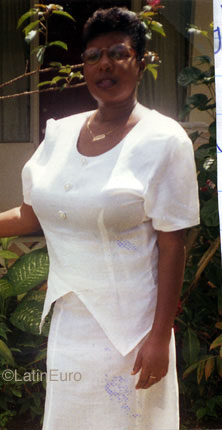 Date this nice looking Jamaica girl Winsome from  N3723