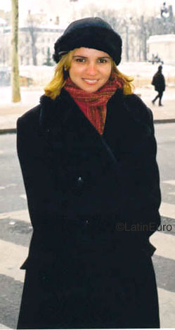 Date this cute Brazil girl Vilma from FORTALEZA B9359