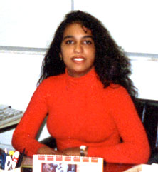 Date this funny Brazil girl Anored from SAO JOAO B9025