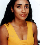 luscious Brazil girl  from OLINDA B9083