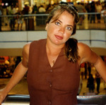 pretty Brazil girl  from MACEIO B9090