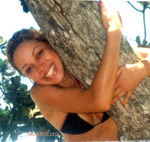 stunning Brazil girl  from HORIZONTE B9036