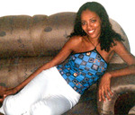 hot Brazil girl  from PONTE NOVA B9099