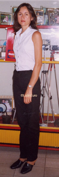 Date this funny Brazil girl Tania from ARACAJU B9078