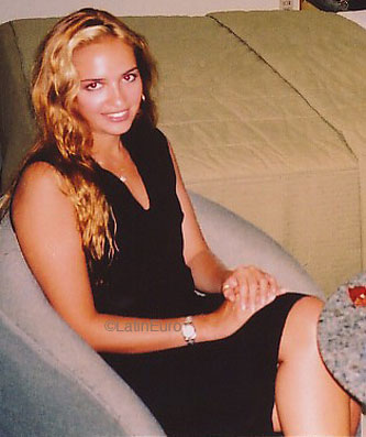 Date this sultry Brazil girl Marisa from  B9063