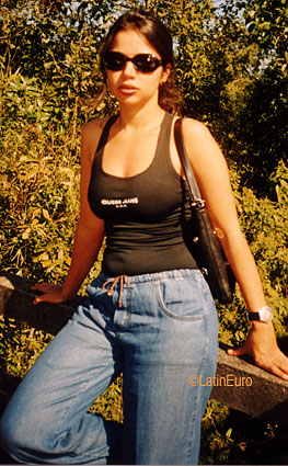 Date this good-looking Brazil girl Ana from BELEM B8948