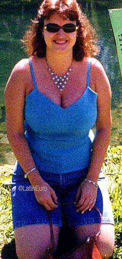 Date this exotic Brazil girl Eliana from  B8975