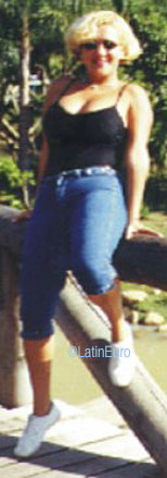 Date this georgeous Brazil girl Lucia from  B8971