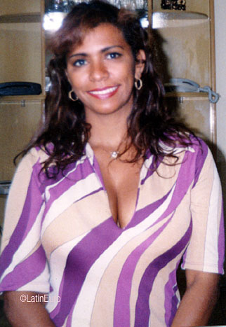 Date this fun Brazil girl Maria from JARDIM B8963