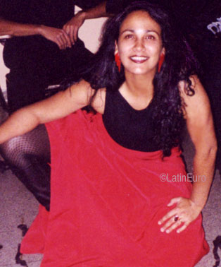 Date this charming Brazil girl Rosangela from  B8940