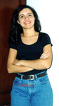 lovely Brazil girl  from ITABORAI B8982