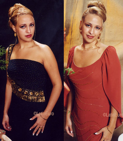 Date this exotic Brazil girl Emilene from  B8921