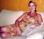 foxy Brazil girl  from SAO FRANCISCO B8848