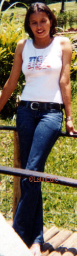 Date this pretty Brazil girl Juliana from SAO PAULO B8894