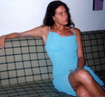 foxy Brazil girl  from  B8865