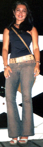 Date this attractive Brazil girl Mylla from LARANJEIRAS B8883