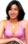 voluptuous Colombia girl  from Bogota C9925