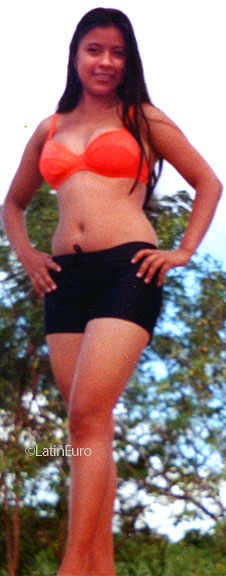 Date this pretty Brazil girl Jeane from CEILANDIA B8824