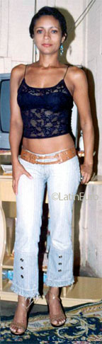 Date this exotic Brazil girl Lidia from  B8831