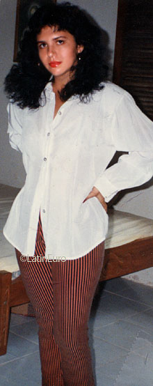 Date this voluptuous Brazil girl Sandra from SAO LUIS B8795