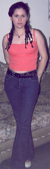 Date this athletic Mexico girl Herminia from  N3992