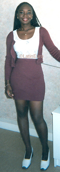 Date this sensual Any Country girl Judith from  N3922