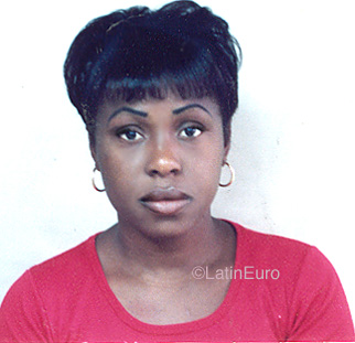 Date this lovely Dominican Republic girl Margarita from Santo Domingo N3958