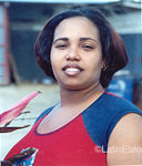 funny Dominican Republic girl  from  N3945