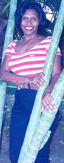 Date this gorgeous Dominican Republic girl Yenny from  N3965