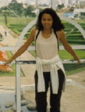 Date this pretty Brazil girl Adriana from FORTALEZA B5999