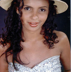 stunning Brazil girl  from PARNAIBA B7434