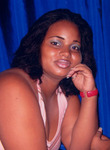 lovely Dominican Republic girl  from Santo Domingo N2652