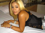 stunning Dominican Republic girl  from Santo Domingo N275