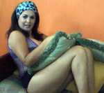 lovely Dominican Republic girl  from Santiago N2760