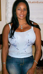 voluptuous Dominican Republic girl  from Santiago N-579