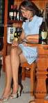 luscious Dominican Republic girl Deyci from Santiago DO23