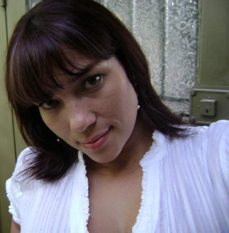 Date this hot Colombia girl Carolina from Bogota CO30