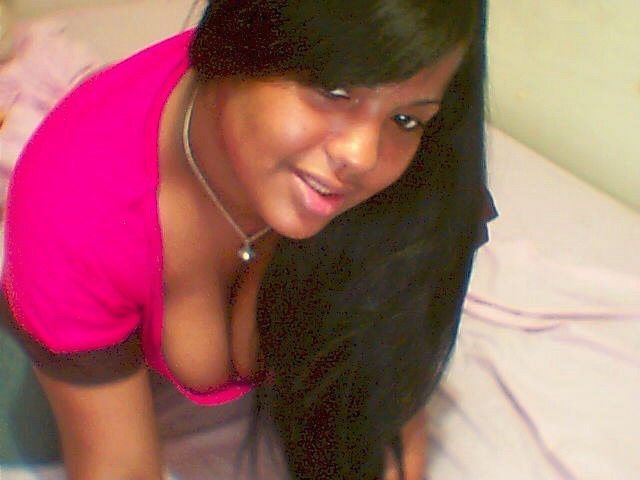 Date this tall Dominican Republic girl Miguelina Alba from Santo Domingo DO41